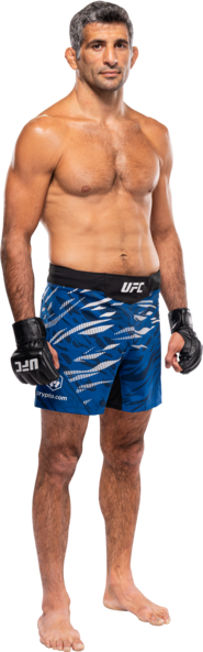 Beneil Dariush