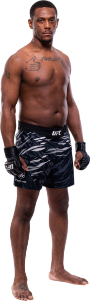 Jamahal Hill