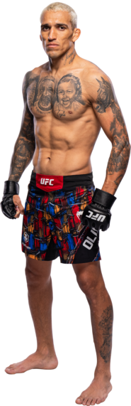 Charles Oliveira