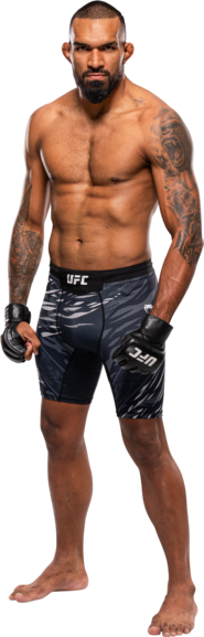 Brendson Ribeiro