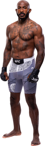 Khalil Rountree Jr.