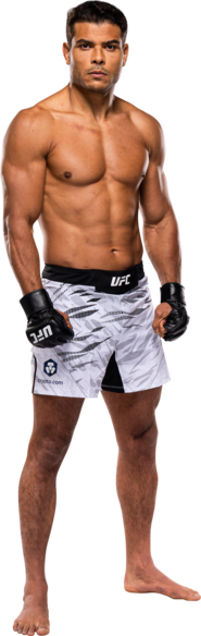 Paulo Costa