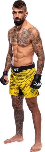 Elizeu Zaleski dos Santos