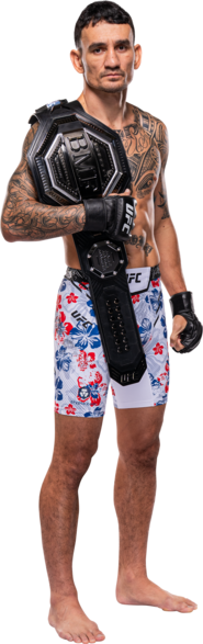 Max Holloway