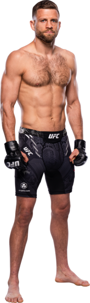 Calvin Kattar