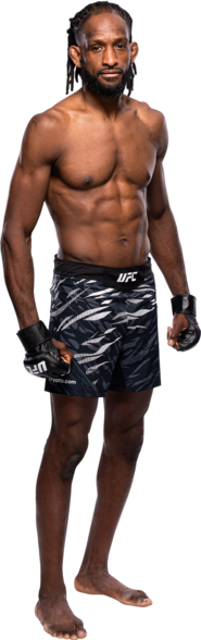 Neil Magny