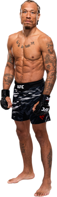 Marcus McGhee