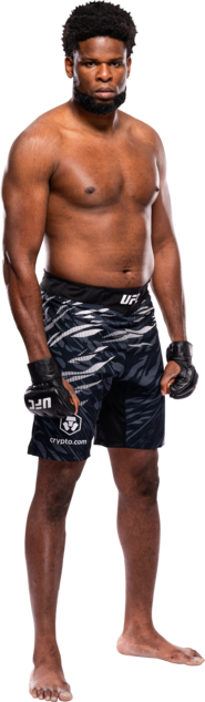 Kennedy Nzechukwu