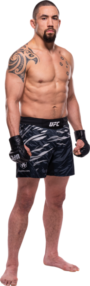 Robert Whittaker
