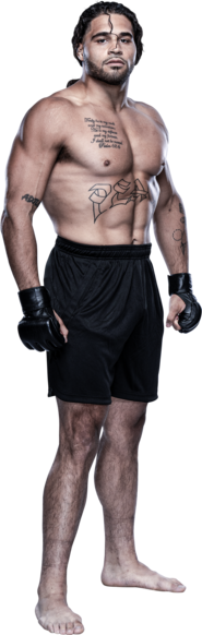 Donte Johnson