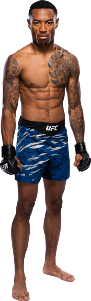 Elijah Smith