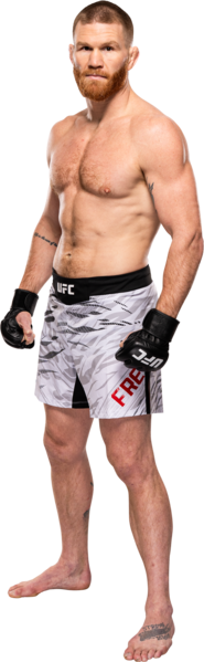 Matt Frevola Matt Frevola