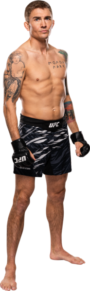 Cody Gibson