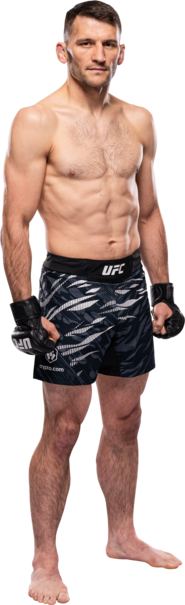 Kyle Prepolec