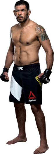 Ufc 81 Breaking Point Ufc