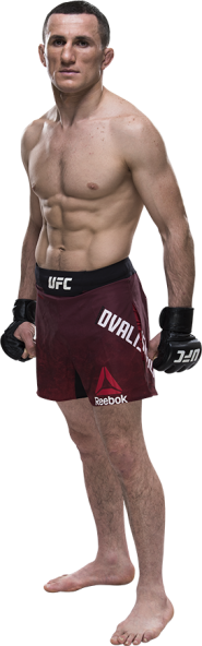 UFC 252: Cormier vs. Miocic III Picks