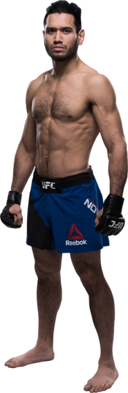 UFC 208 | Holm vs de Randamie | UFC