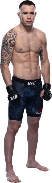 Colby Covington