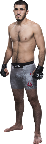 UFC Fight Night | Holloway vs Kattar | UFC