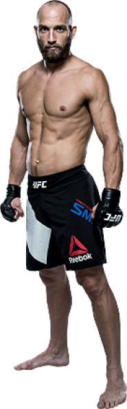 UFC Fight Night | Thompson vs Till | UFC
