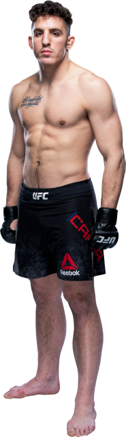 UFC 253 | Adesanya vs Costa | UFC