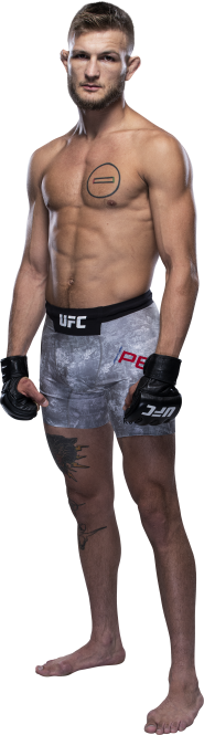 UFC Fight Night | Reyes vs Weidman | UFC