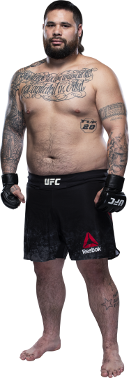 UFC Fight Night | Reyes vs Weidman | UFC