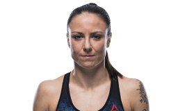 Nina Ansaroff