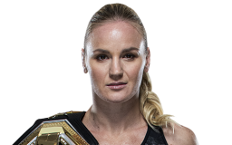 Valentina Shevchenko Profile Picture