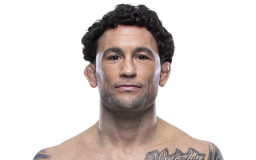 Frankie Edgar