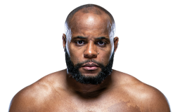 Daniel Cormier