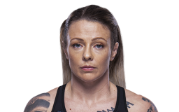 Joanne Calderwood