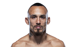 Danny Chavez Headshot