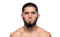 Islam Makhachev