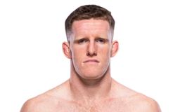 Jamie Mullarkey 