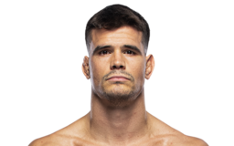 Mickey Gall