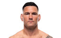 Chris Weidman