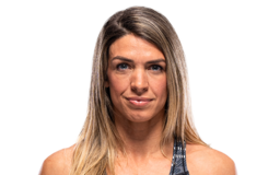 Mackenzie Dern