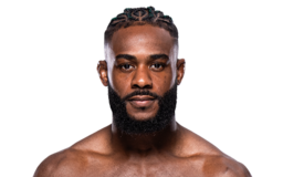 UFC アルジャメインスターリング　サインカード UFC アルジャメインスターリング サインカード