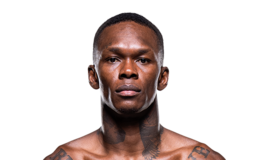 Israel Adesanya