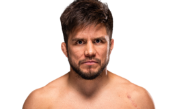 Henry Cejudo
