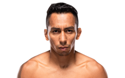 Kevin Borjas