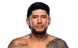 Jose Daniel Medina
