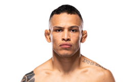 Ronaldo Rodriguez