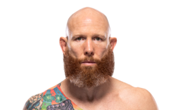 Josh Emmett