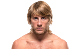 Paddy Pimblett