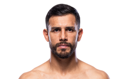 Yair Rodriguez