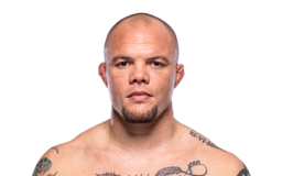 Anthony Smith