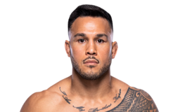 Brad Tavares