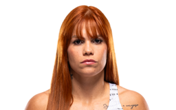 Rayanne Dos Santos